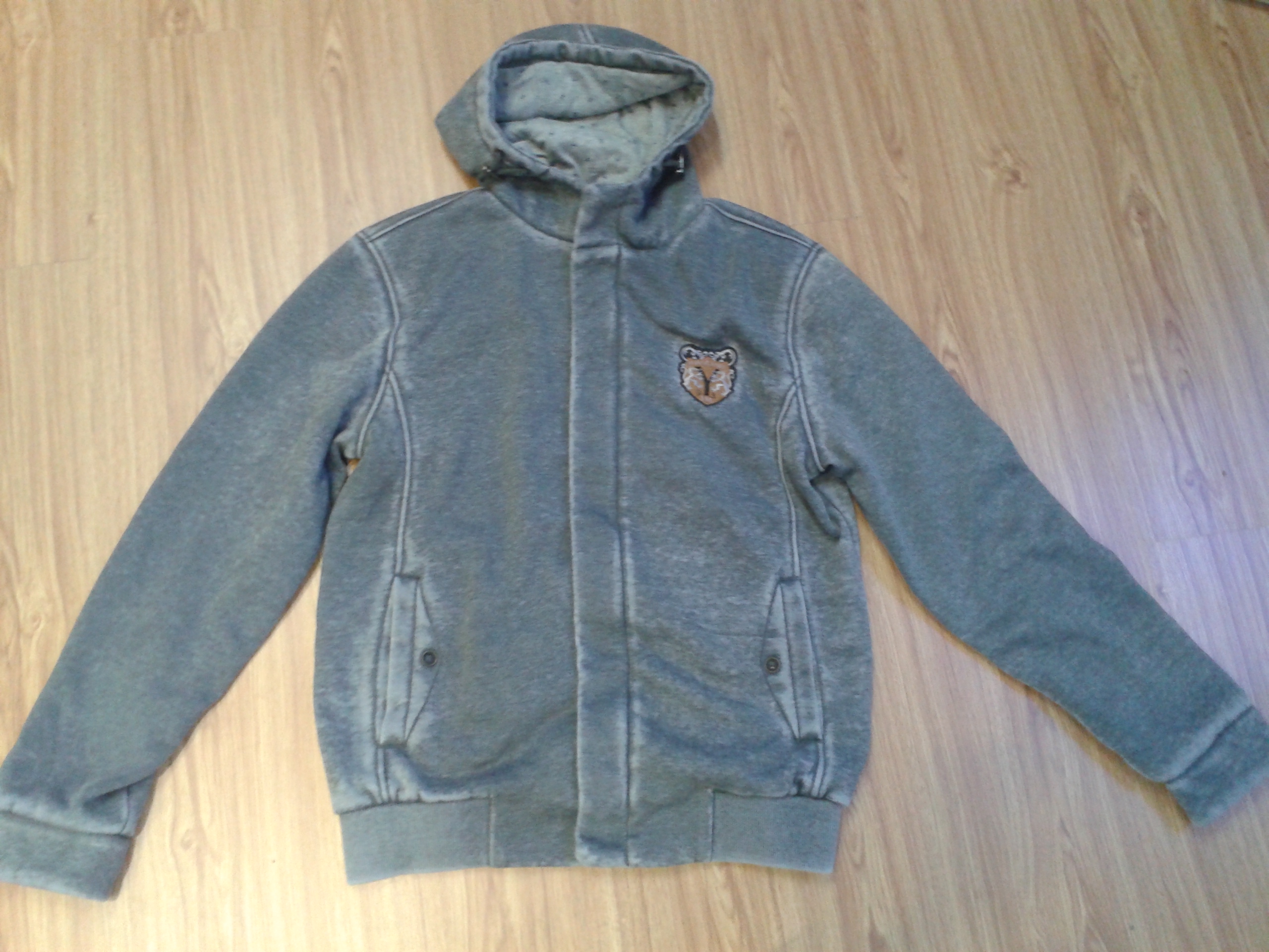 man sport jacket JTK-M34